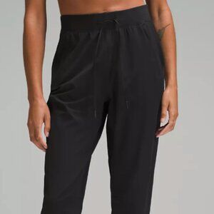 Stretch High-Rise Jogger *Full Length Lululemon